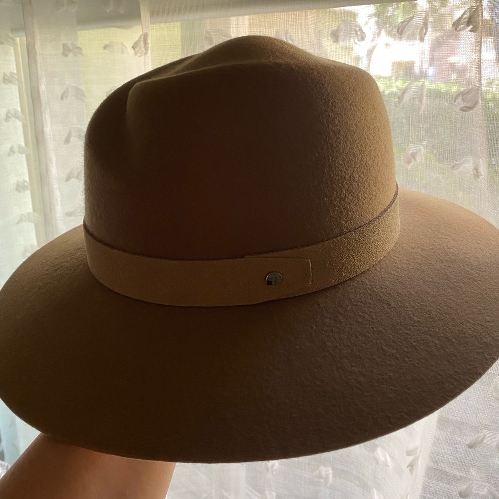 Rag & Bone Hat (size small)